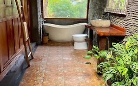 Jane'S House & Spa Bedugul Bali